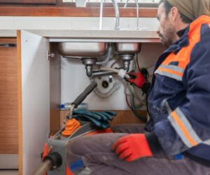 About Sewer Line Pros Waves, NC